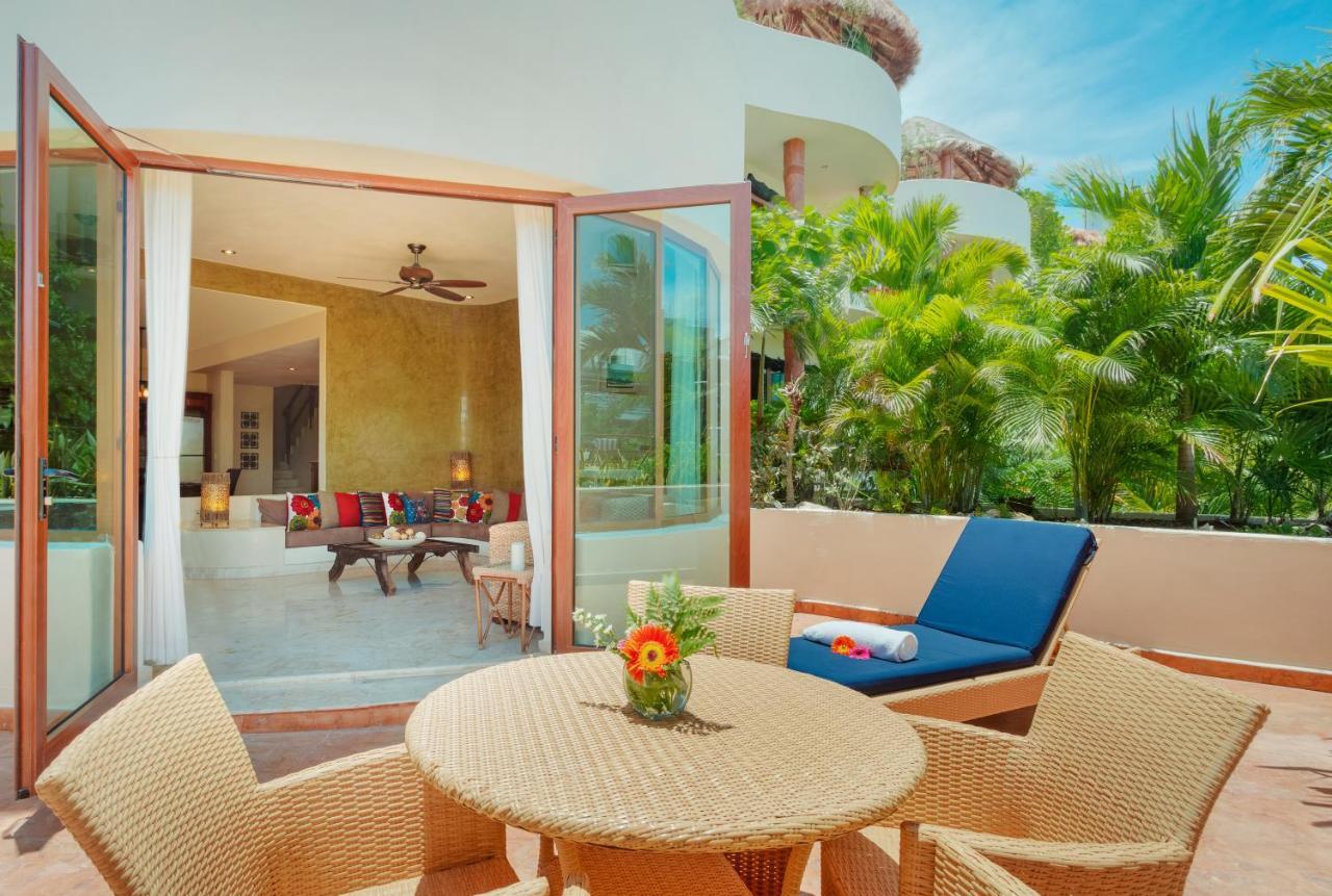Hotel Porto Playa And Club Playa del Carmen