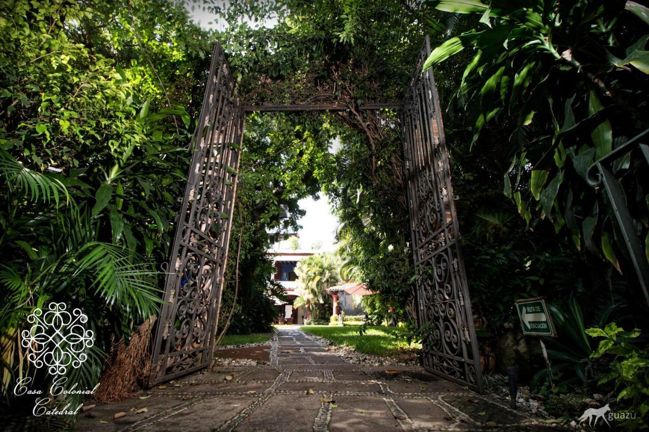 Casa Colonial - Adults Only Hotel 5*