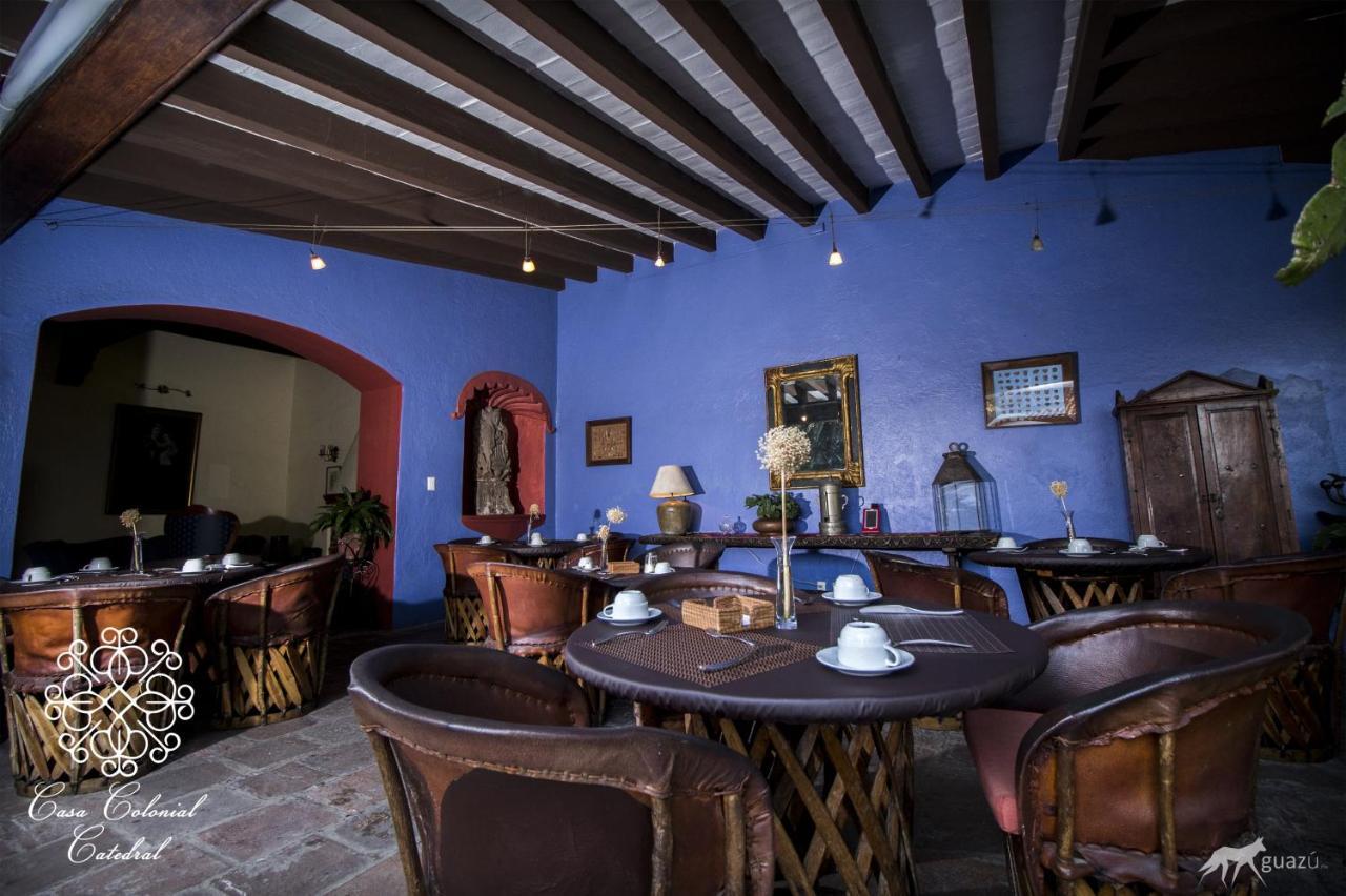 Casa Colonial - Adults Only 5* Cuernavaca