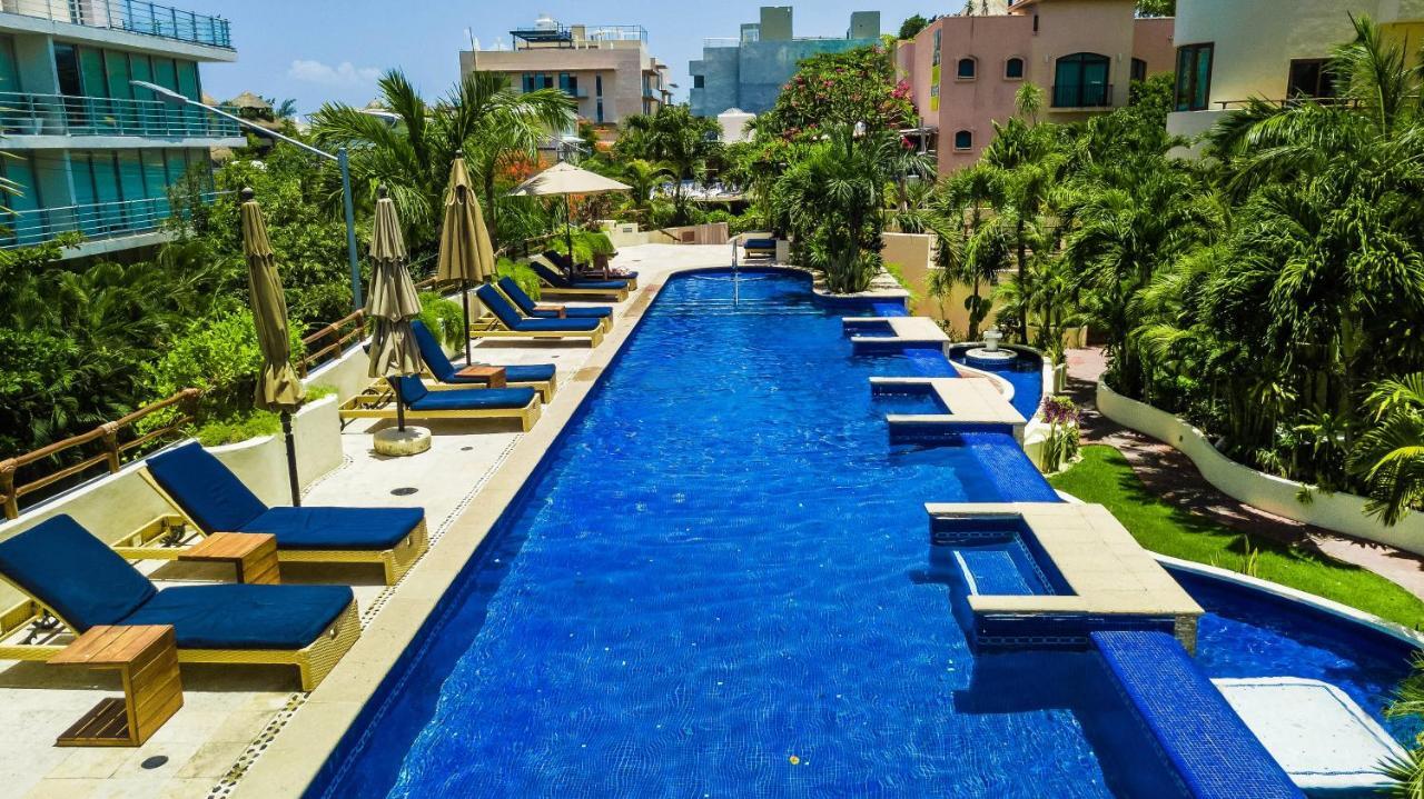 Hotel Porto Playa And Club