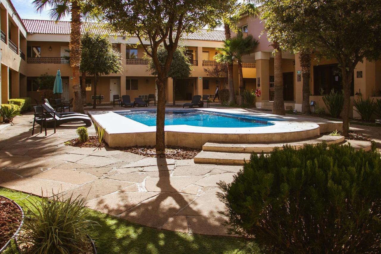 Hotel Western Aeropuerto 4*