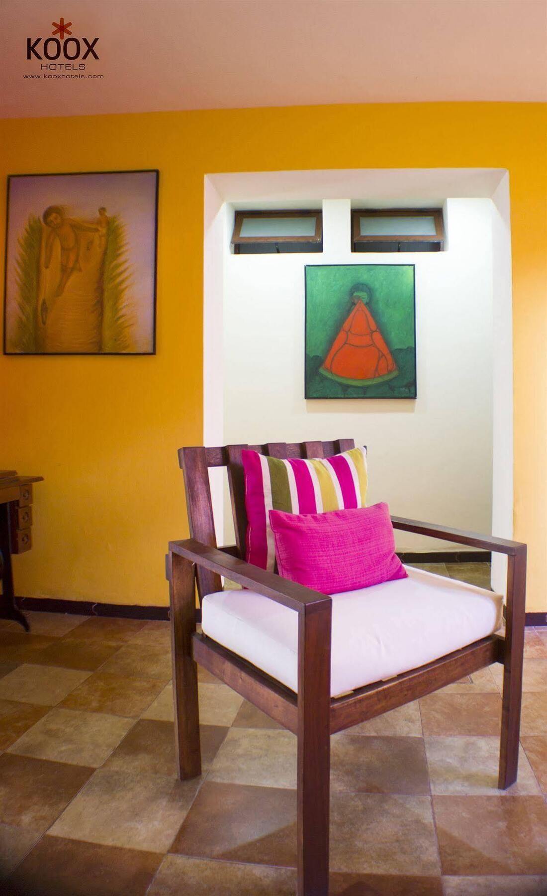Art 57 - Adults Only Hotel