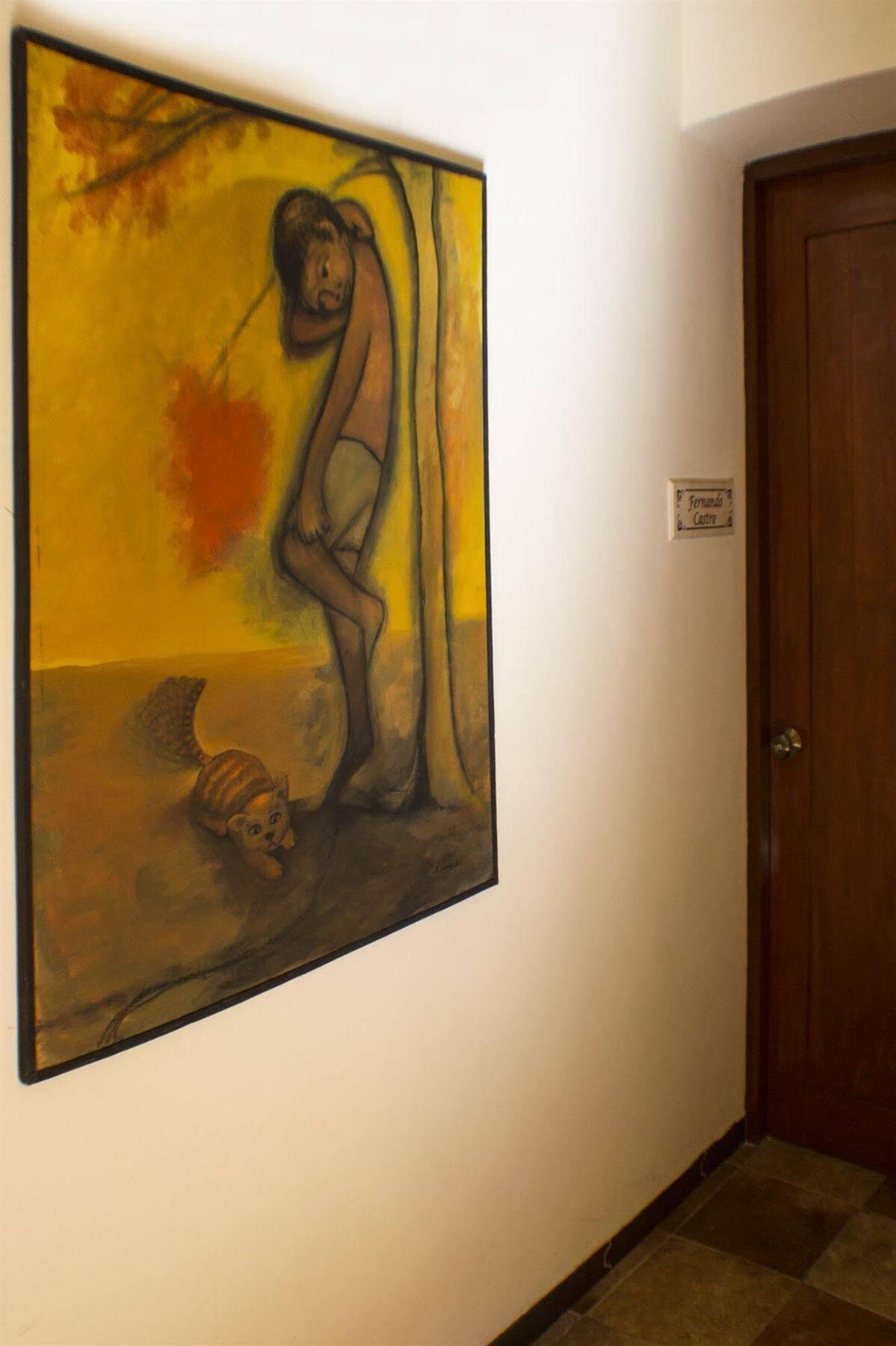 Art 57 - Adults Only 2* Merida
