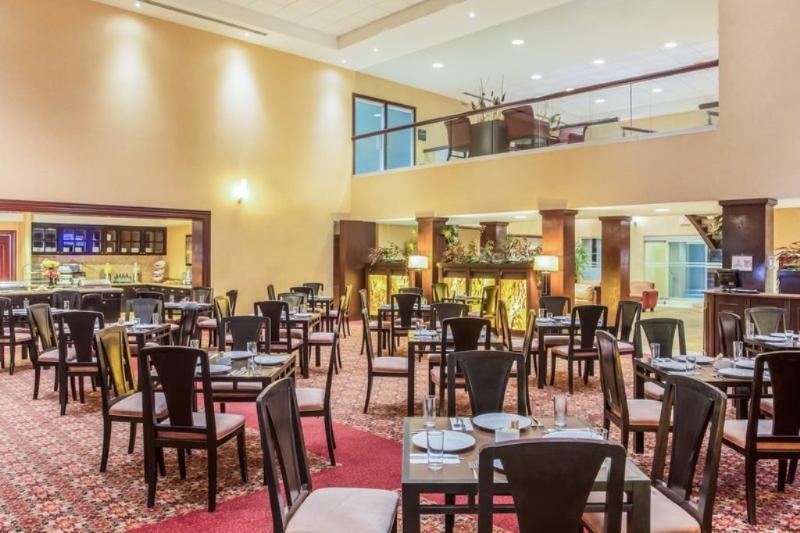 Wyndham Garden Tecnologico Hotel Torreon