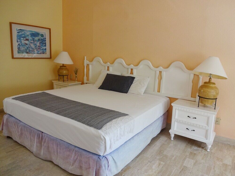 Villavera Hotel 2*