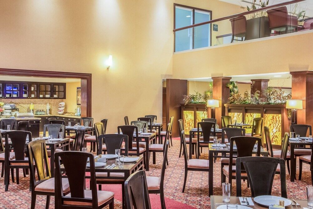 Wyndham Garden Tecnologico Torreon