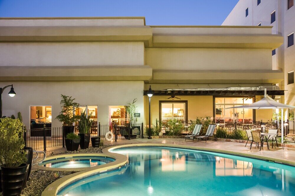 Wyndham Garden Tecnologico Torreon