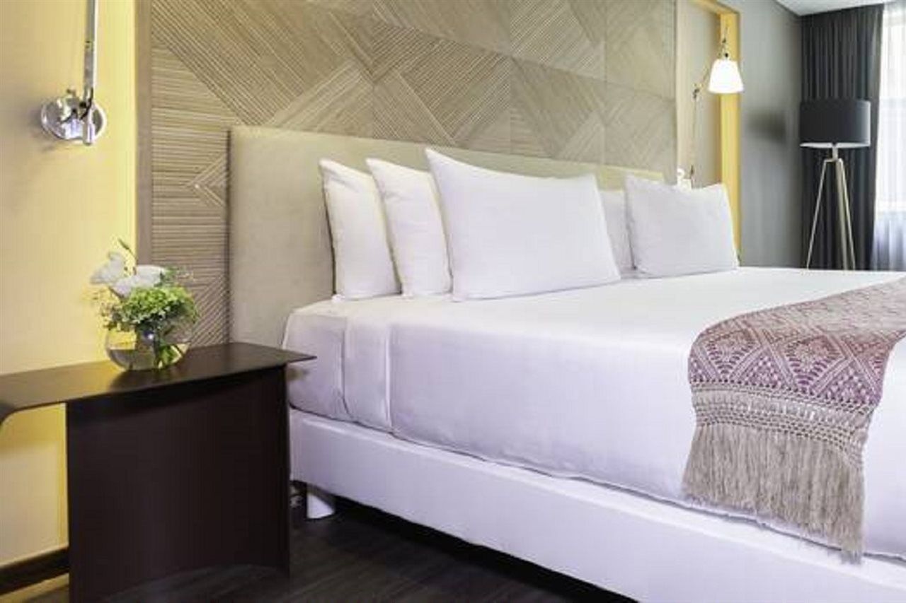 Nh Collection Centro Historico Hotel Mexico City
