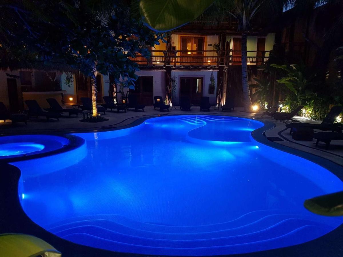Hotel Exe El Pueblito 4*