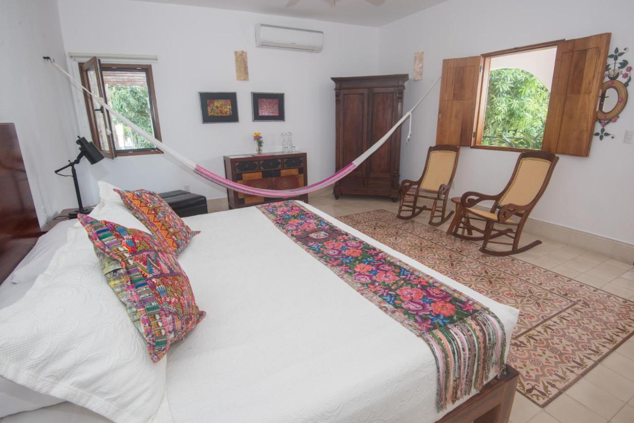 San Juan Hotel