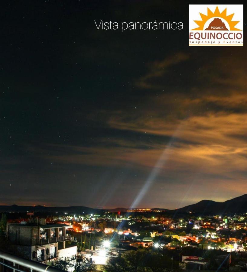 Hotel Equinoccio 4*