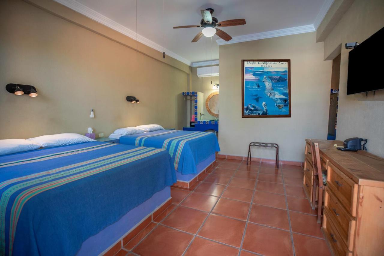 Hotel Luna Sol 3*