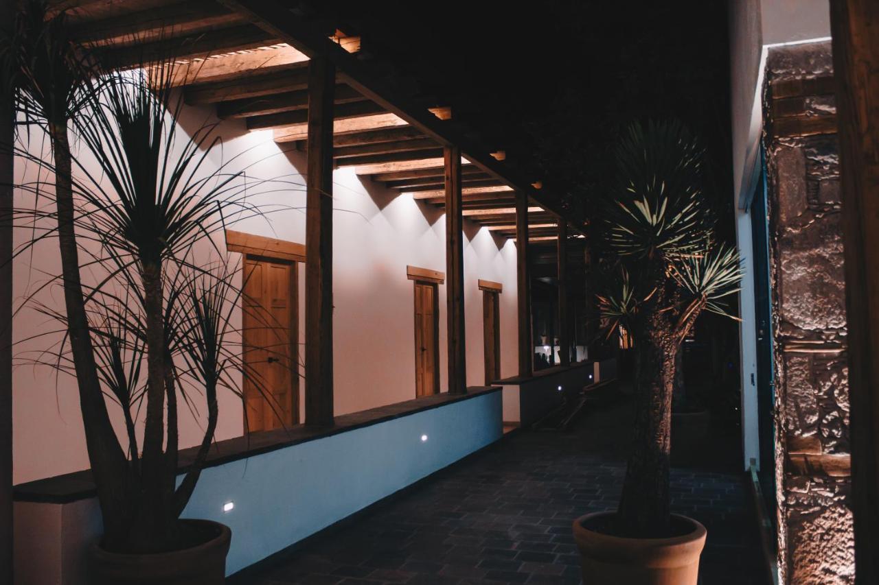 Casa Iturbe * Zitacuaro
