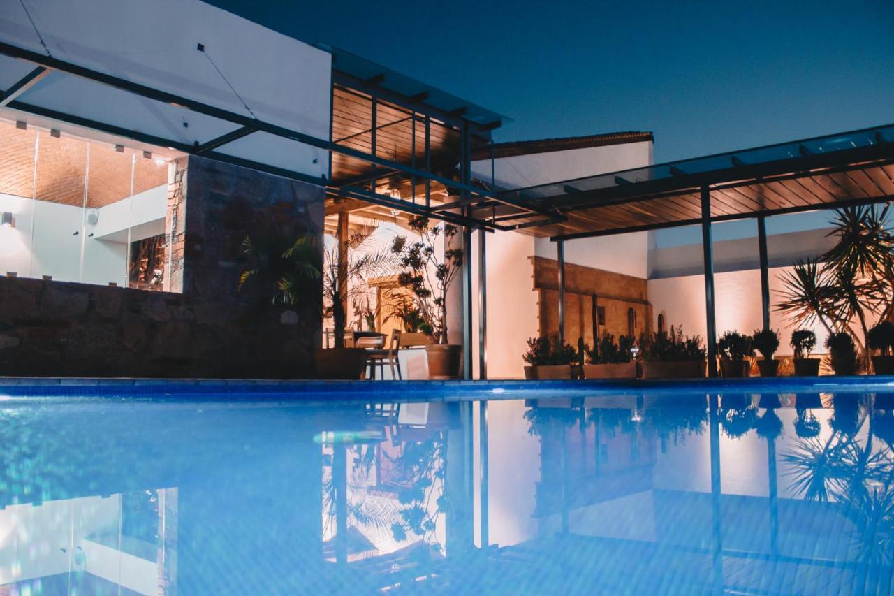 Hotel Casa Iturbe Zitacuaro
