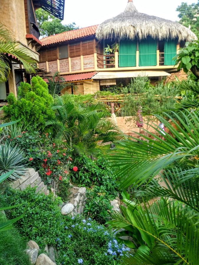 Hotel Olivo