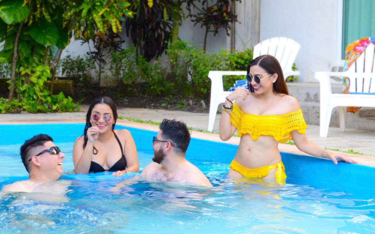 Paraiso Seyba 3* Seybaplaya