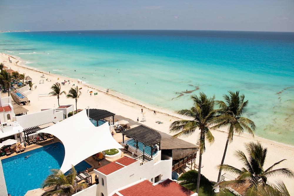 Gr Solaris Caribe Cancun