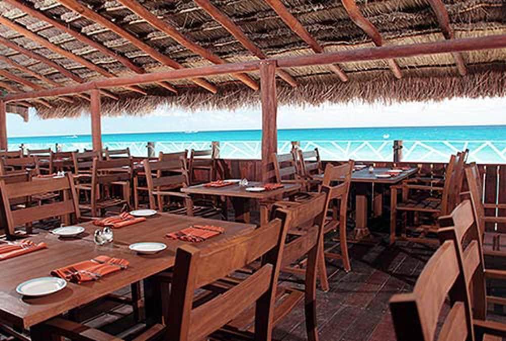 Gr Solaris Caribe 5* Cancun