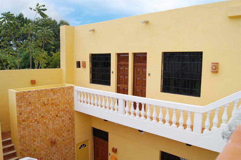 Del Peregrino Boutique 4* Merida