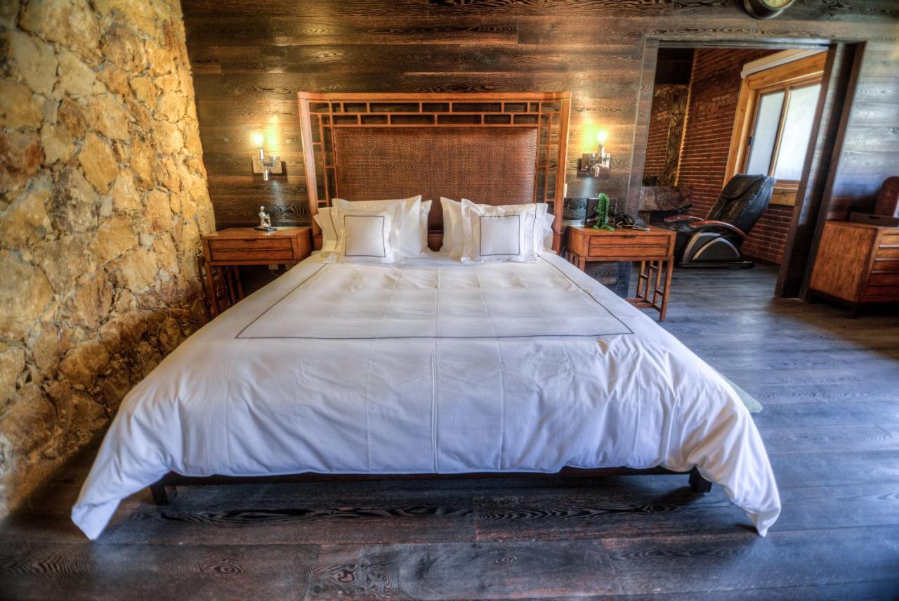 Boutique Matea 2* Ixtapan de la Sal