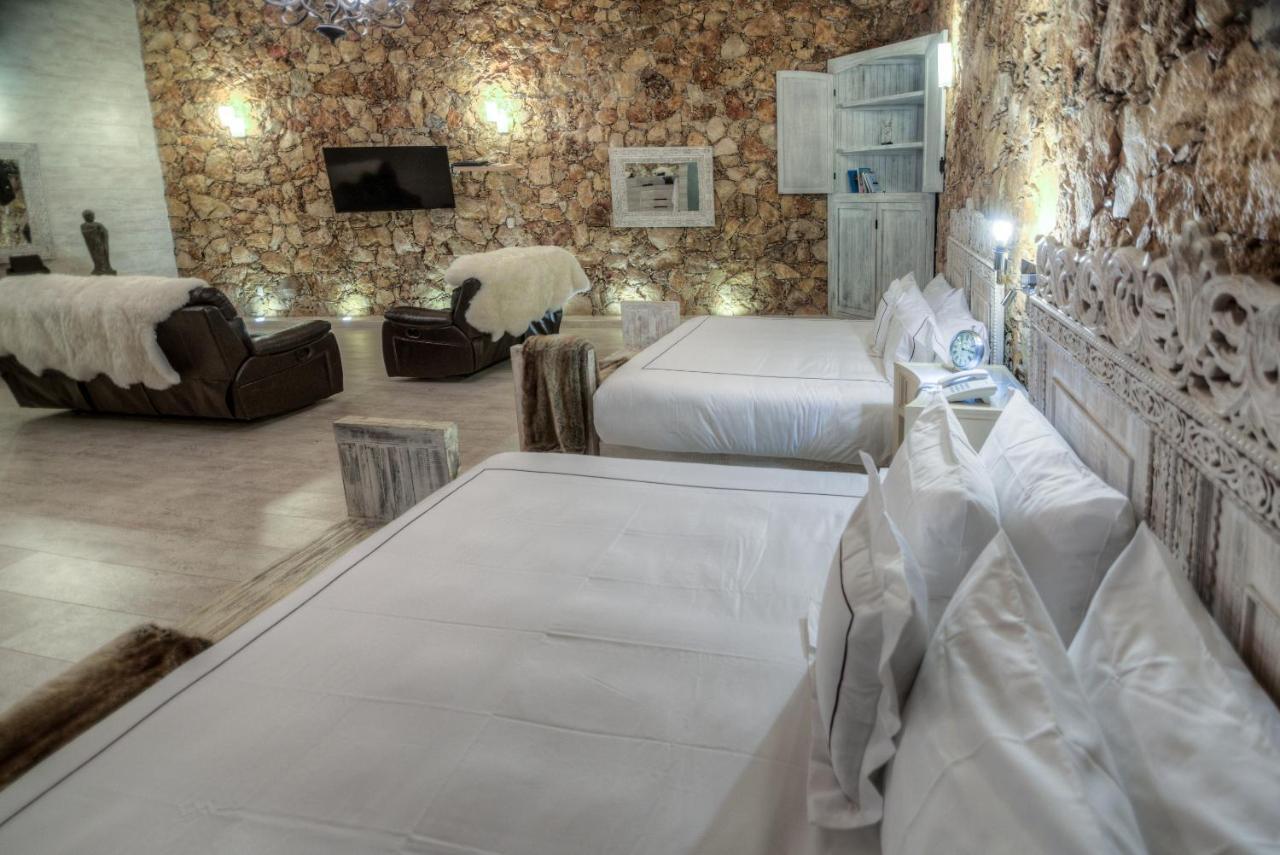 Hotel Boutique Matea