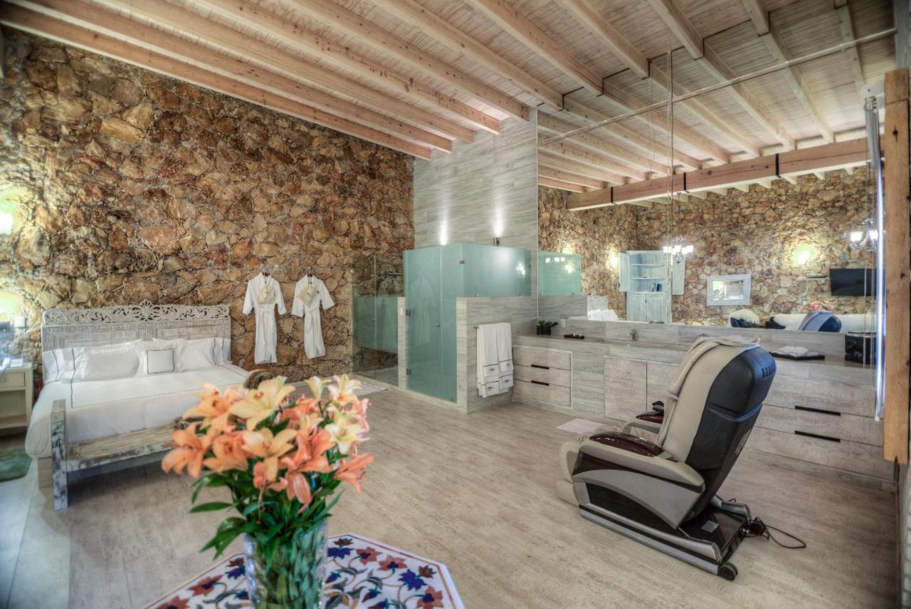 Hotel Boutique Matea