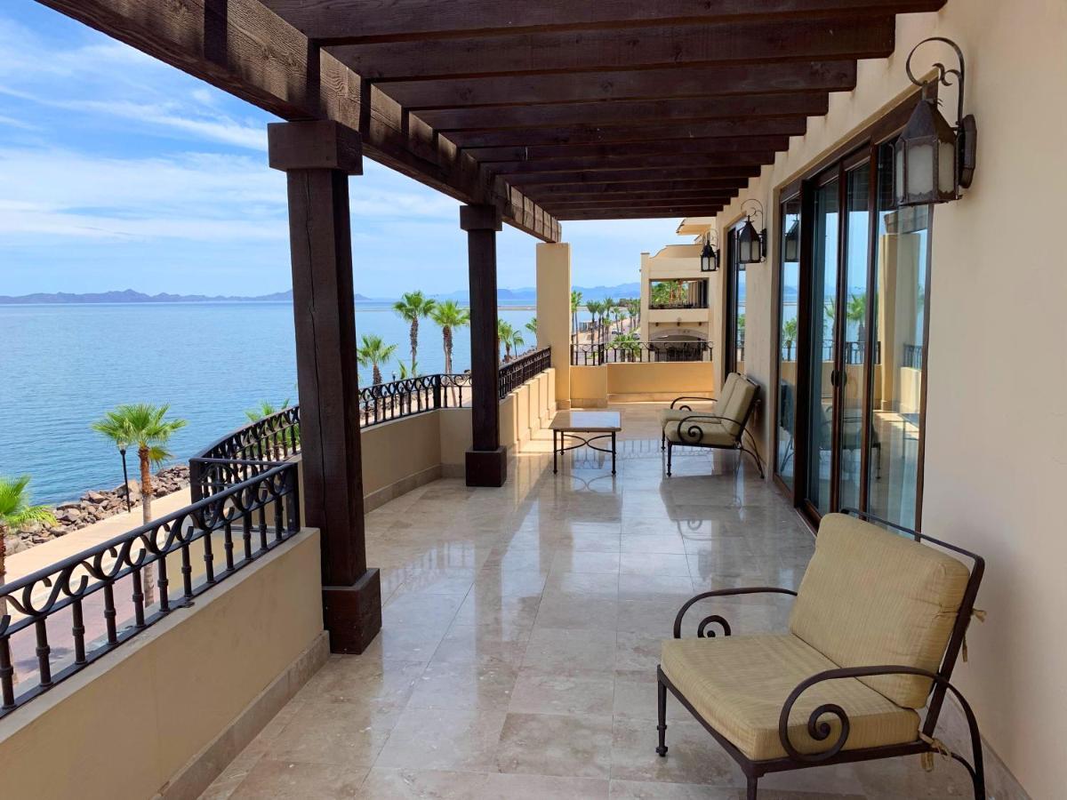 Hotel La Mision Loreto Loreto (Baja California Sur)