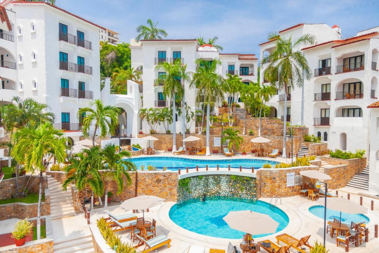 Hotel Marina & Club