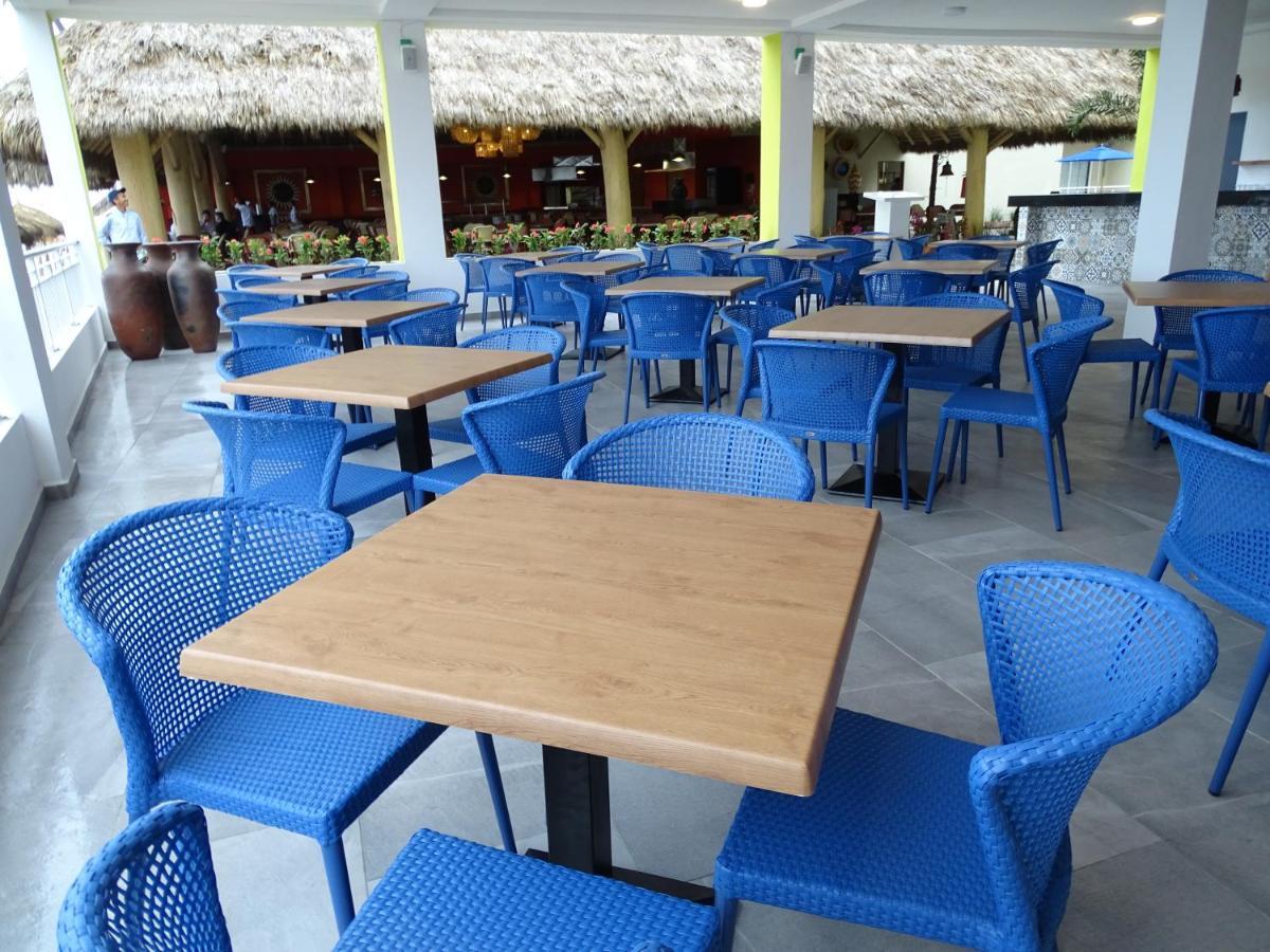 Resort Decameron Isla Coral Guayabitos, Ramada Rincon de Guayabitos