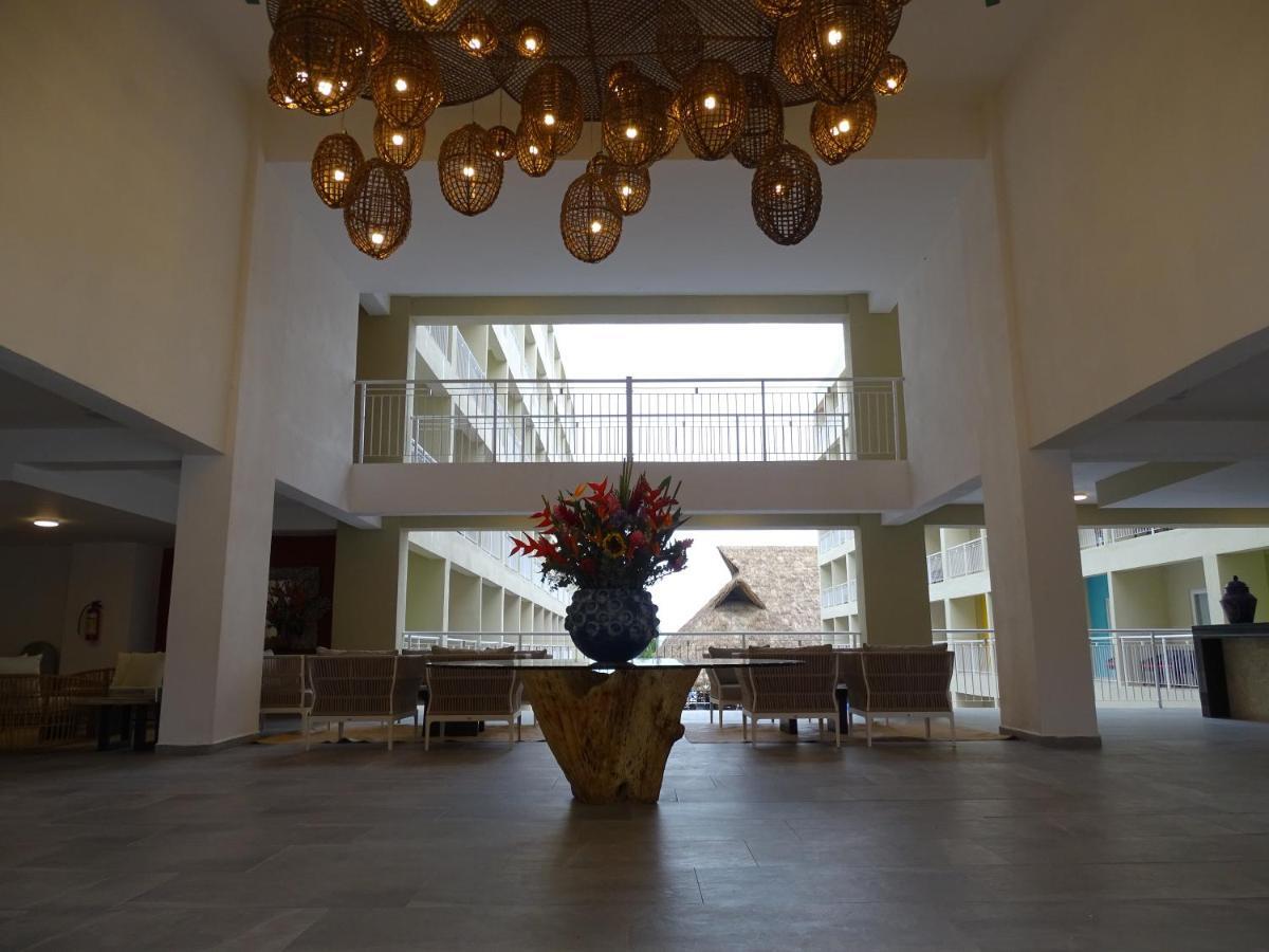 Resort Decameron Isla Coral Guayabitos, Ramada