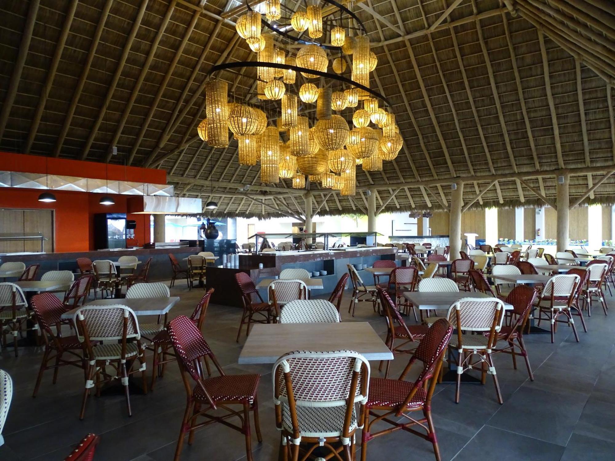 Decameron Isla Coral Guayabitos, Ramada 3*