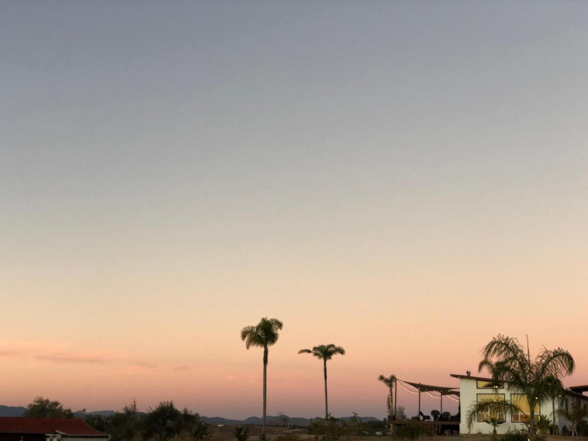 Victoria, Valle de Guadalupe