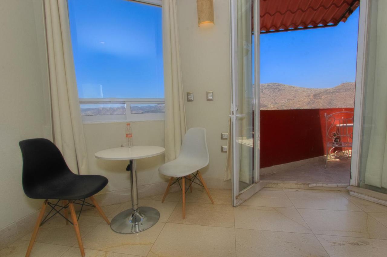 Hotel La Vista 3*