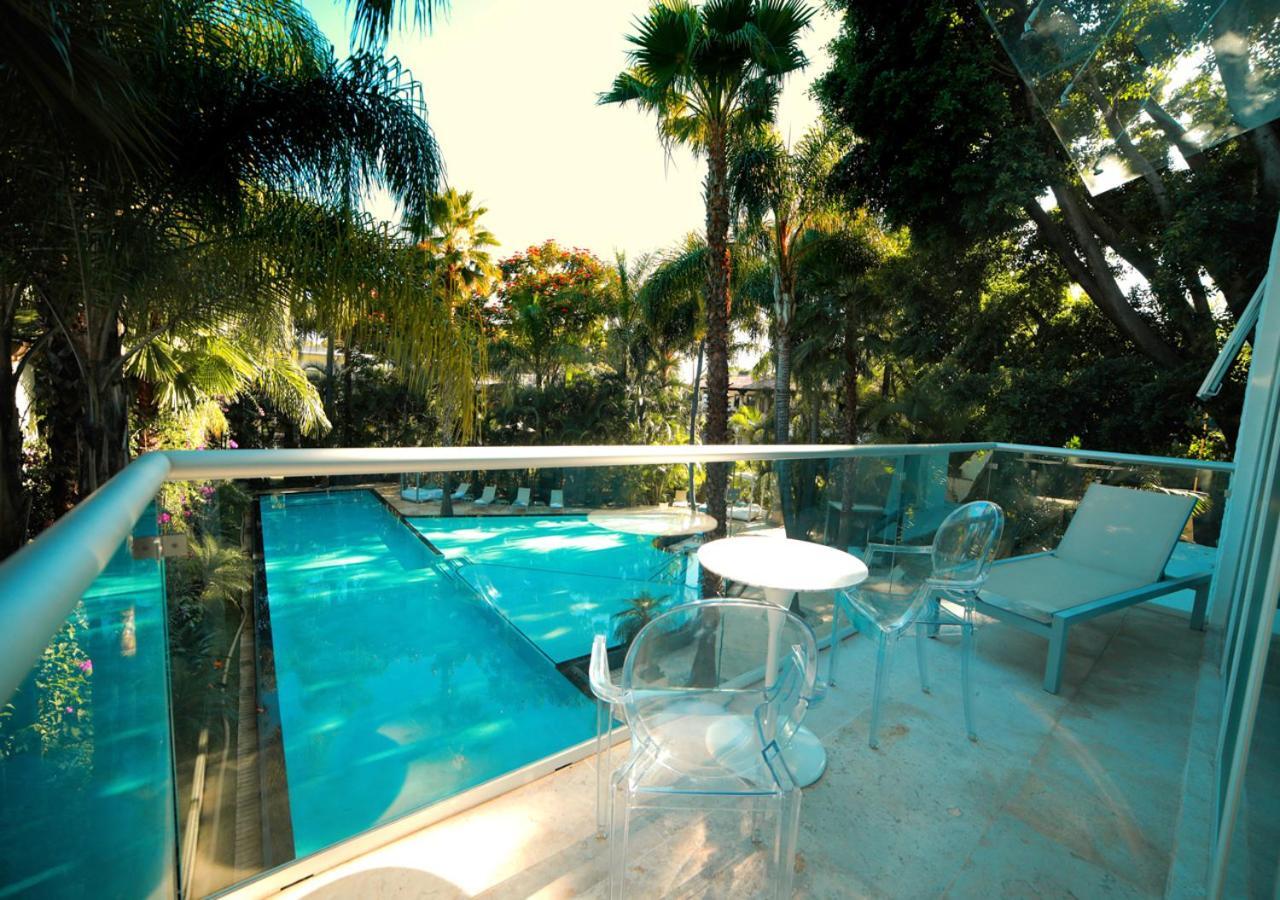 Anticavilla Restaurante & (adults Only) Hotel 5*