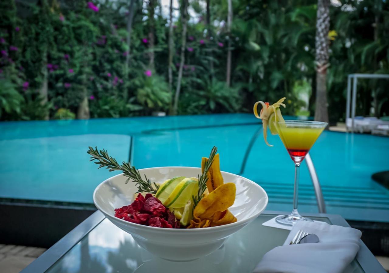 Anticavilla Restaurante & (adults Only) Hotel Cuernavaca