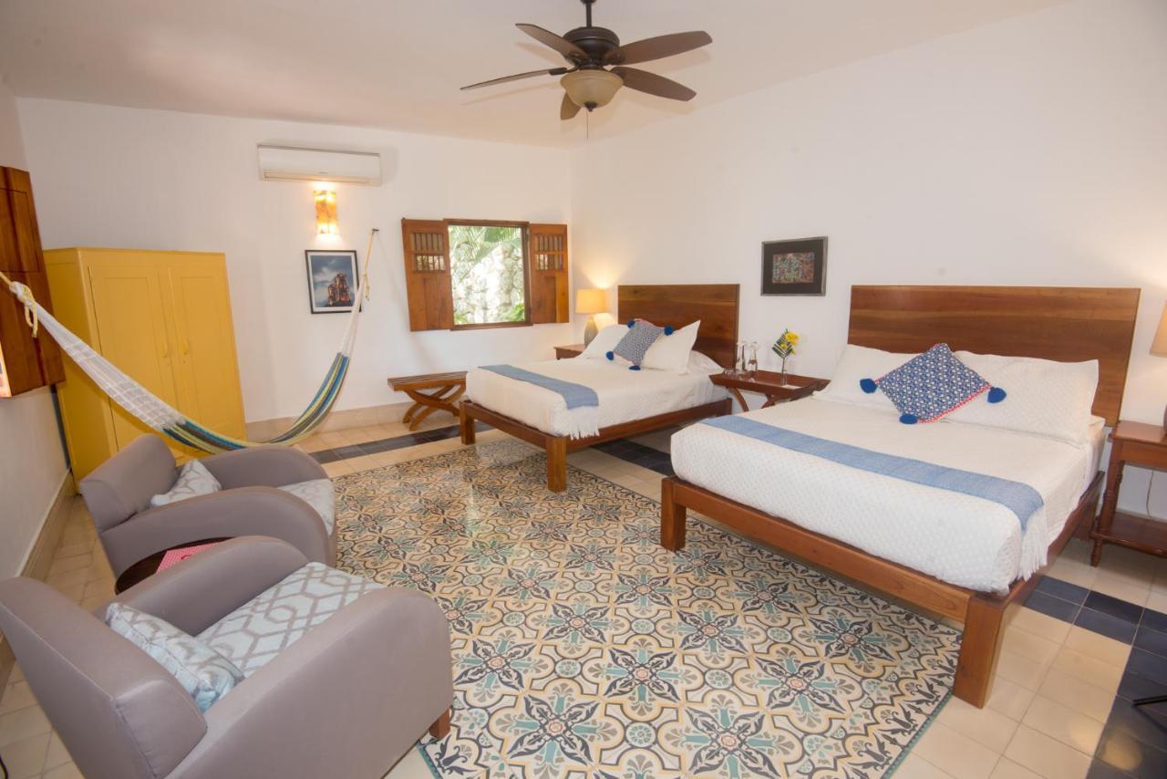 Hotel San Juan