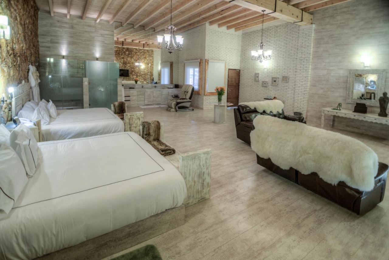 Hotel Boutique Matea