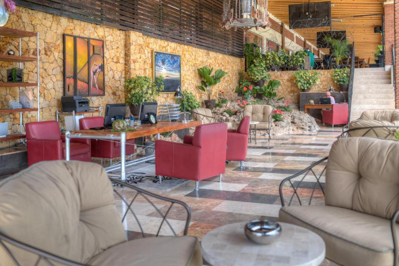 Boutique Matea Hotel 2*