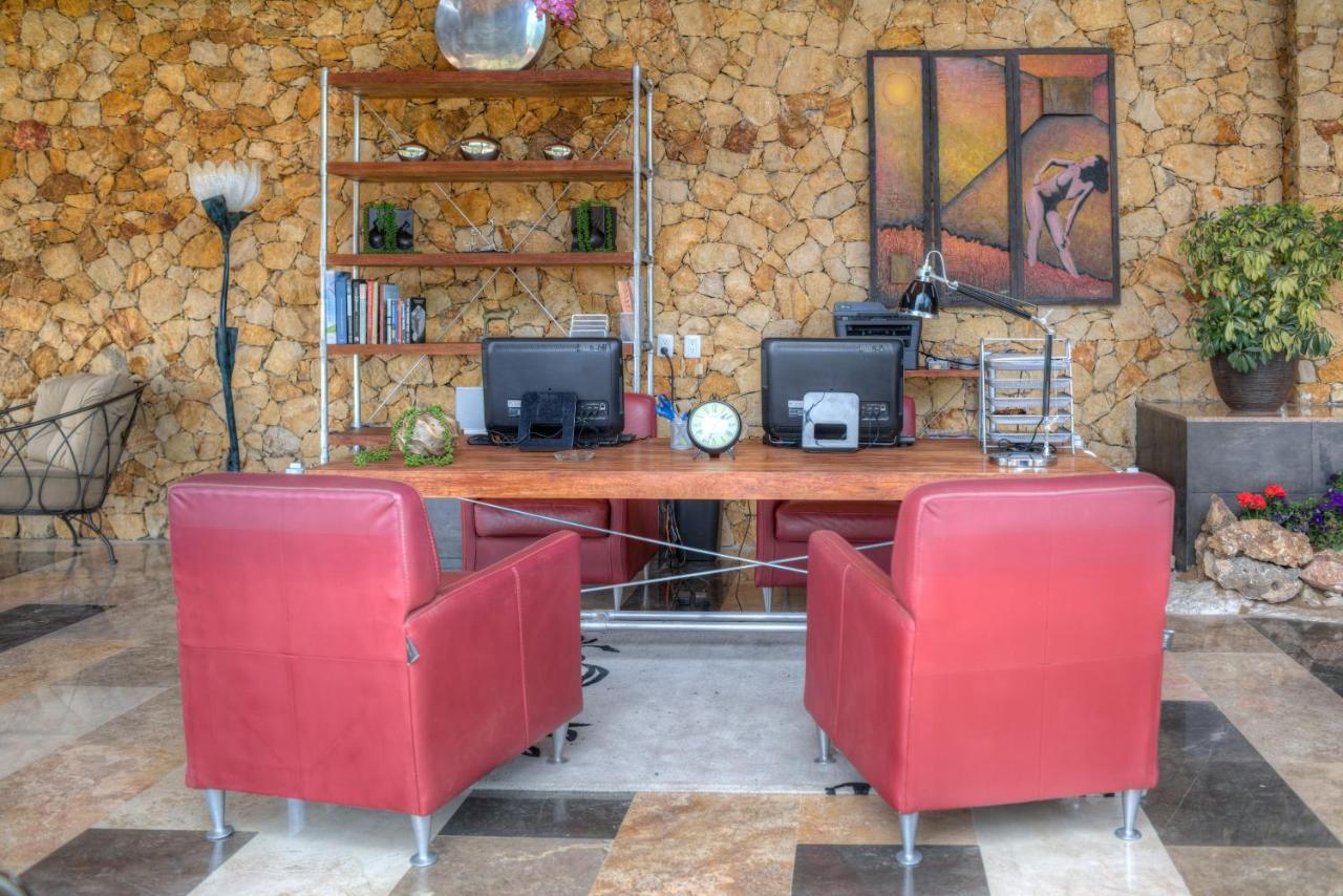 Hotel Boutique Matea Ixtapan de la Sal