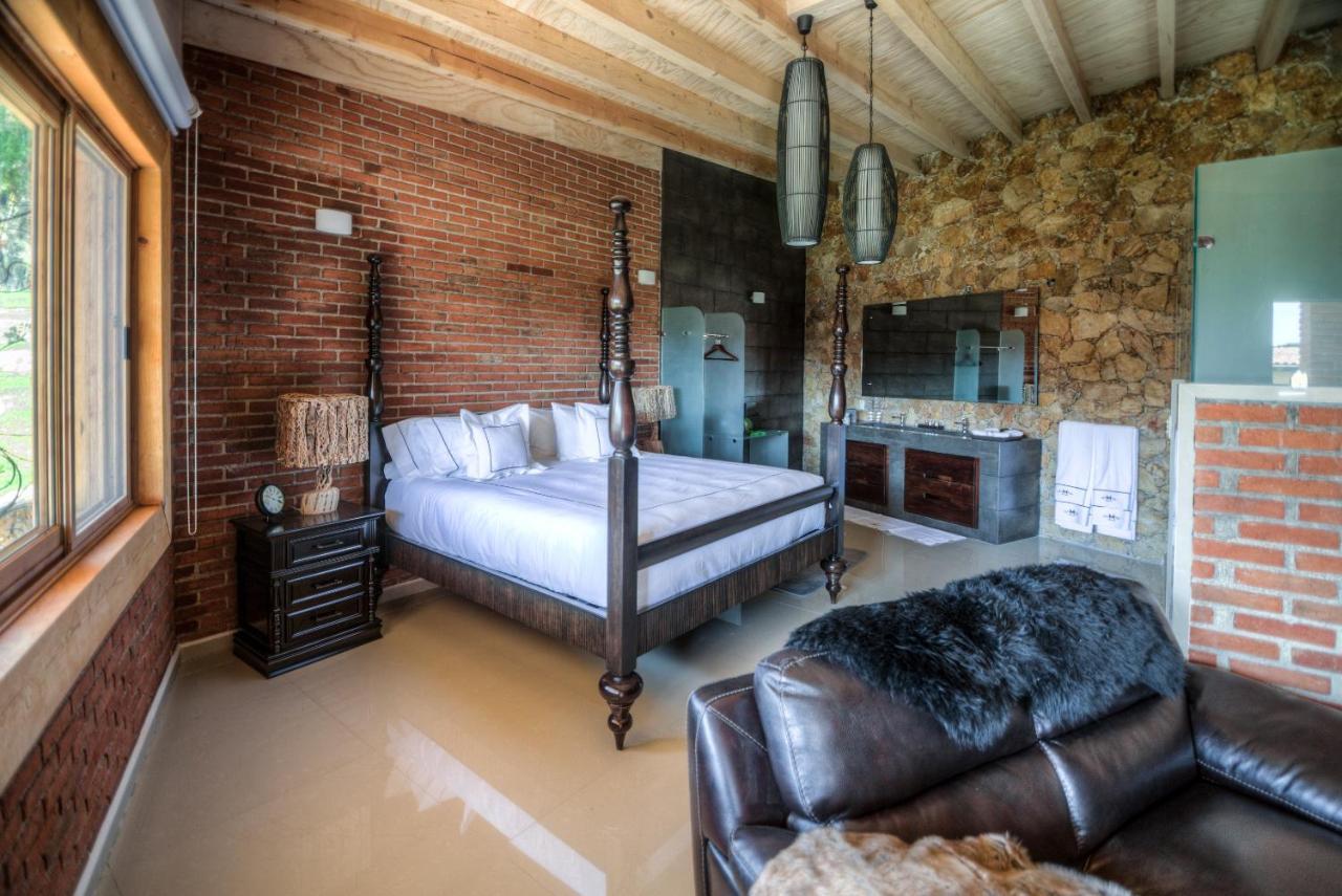 Boutique Matea 2* Ixtapan de la Sal
