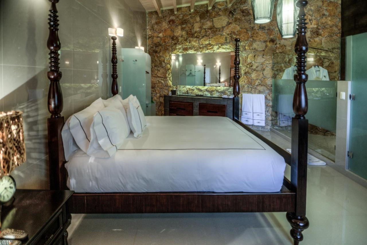 Hotel Boutique Matea 2*
