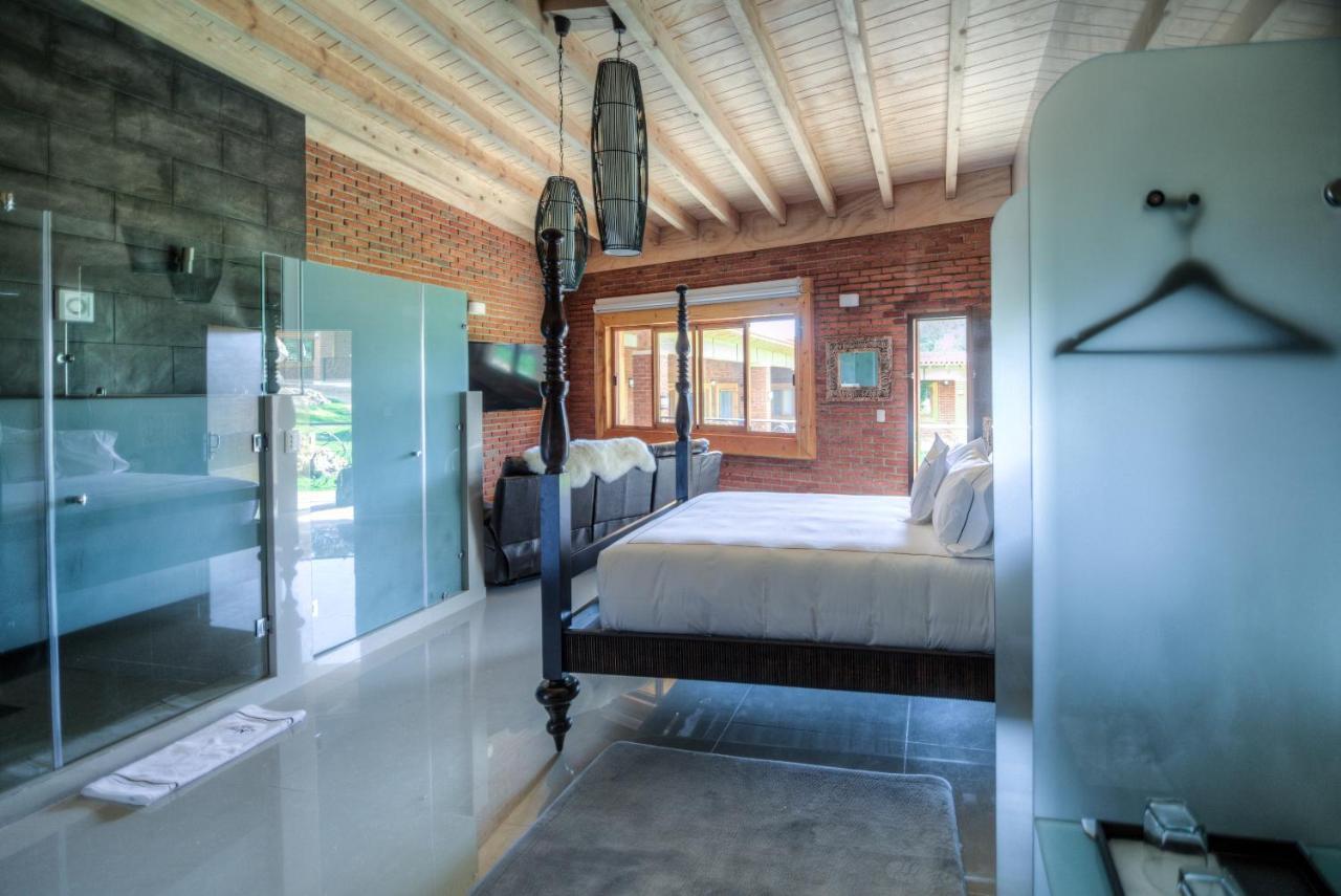 Boutique Matea 2* Ixtapan de la Sal
