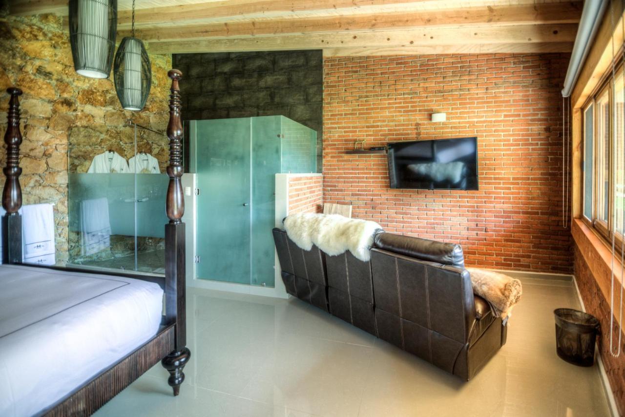 Hotel Boutique Matea 2*