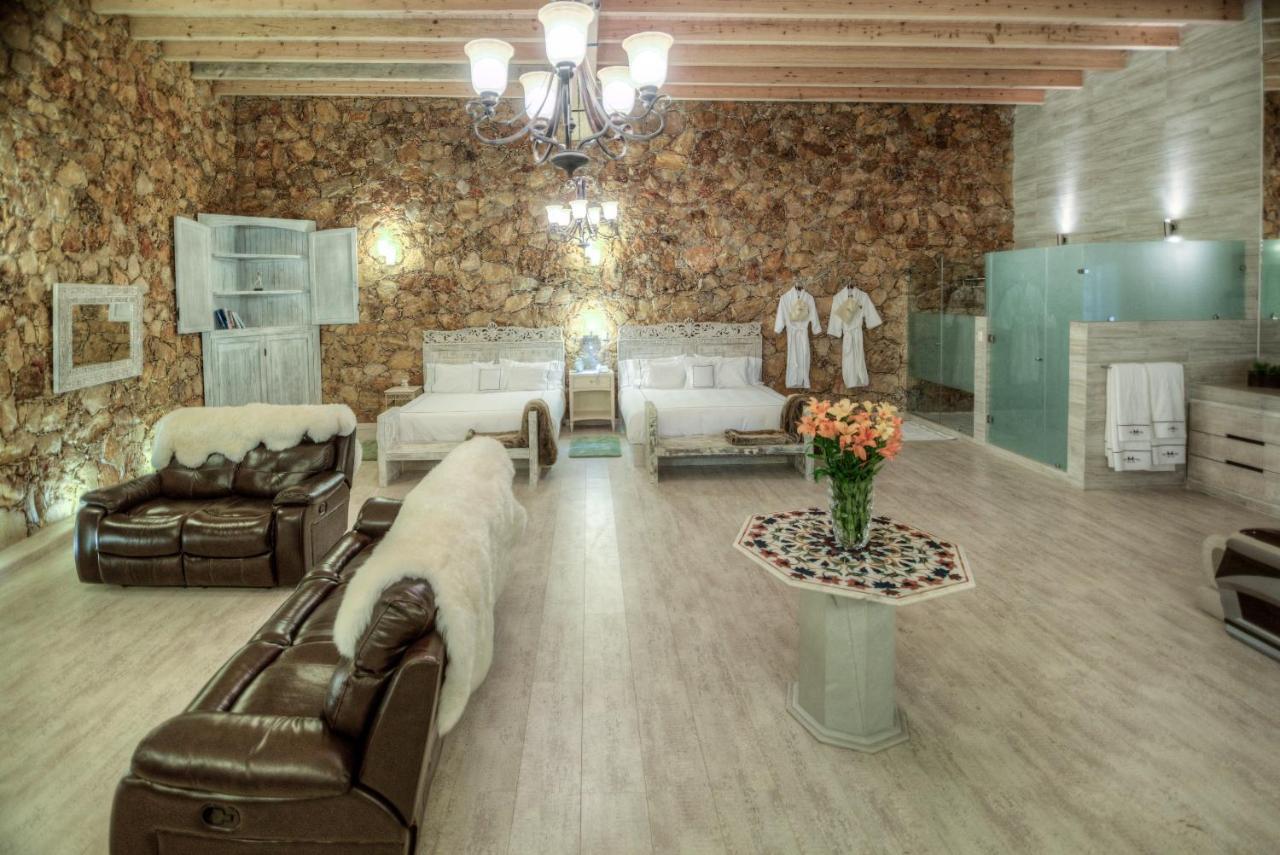 Hotel Boutique Matea 2*