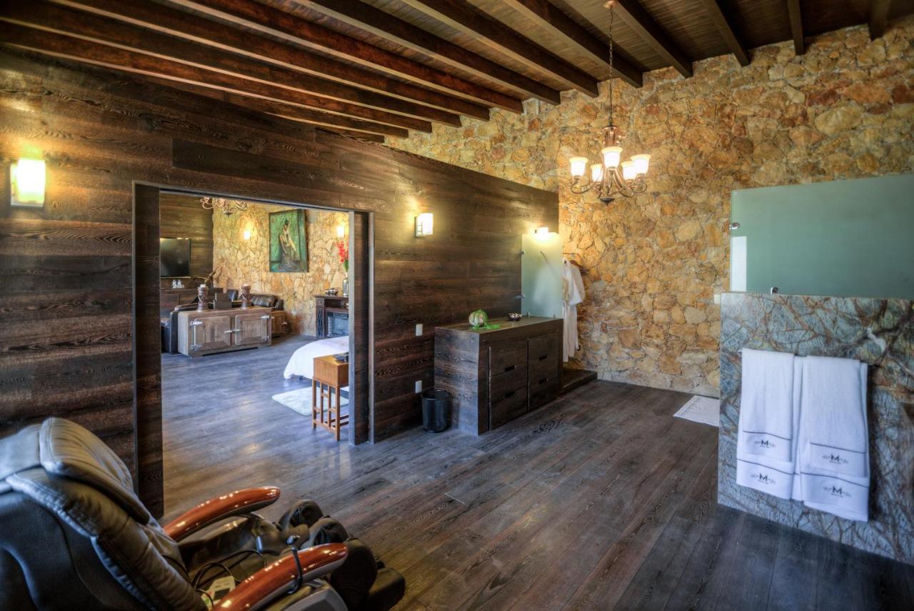 Hotel Boutique Matea Ixtapan de la Sal