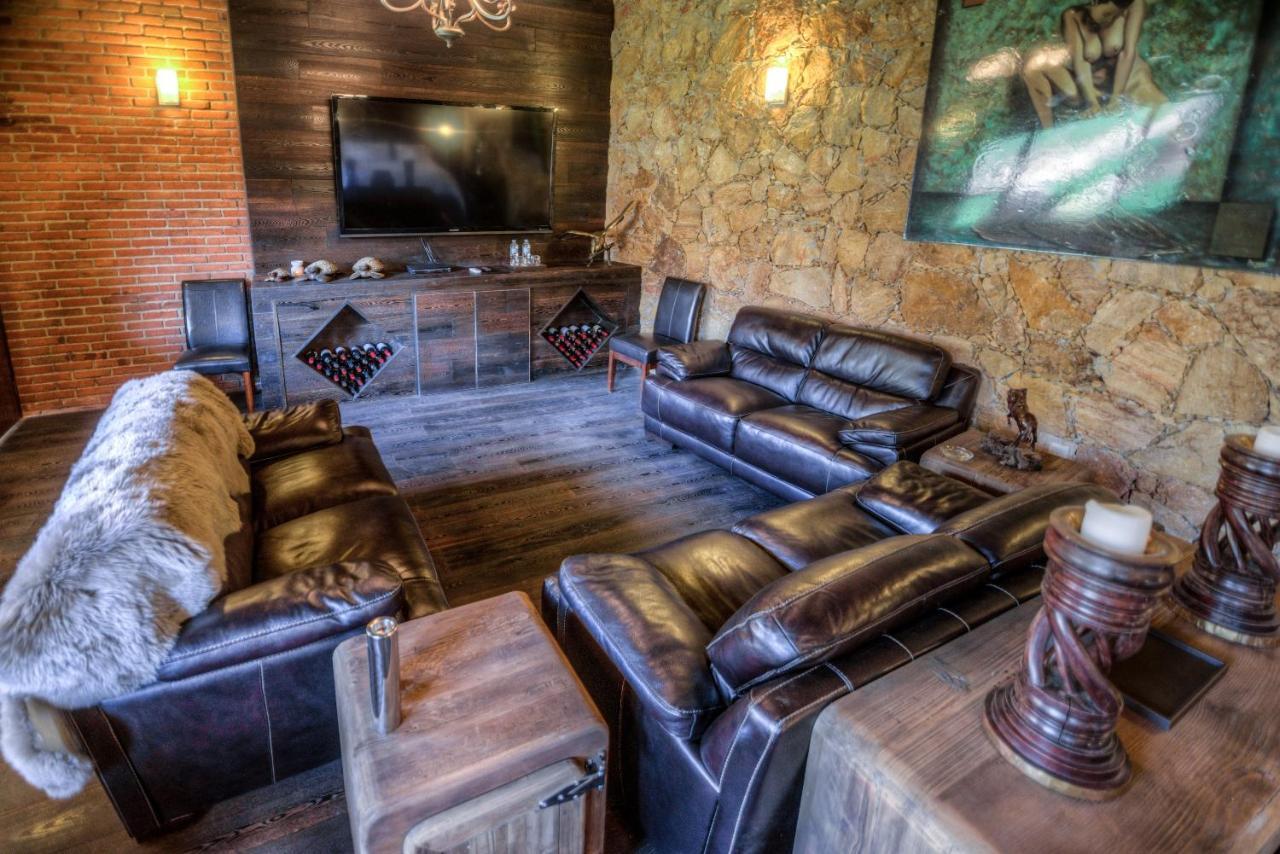 Boutique Matea Hotel