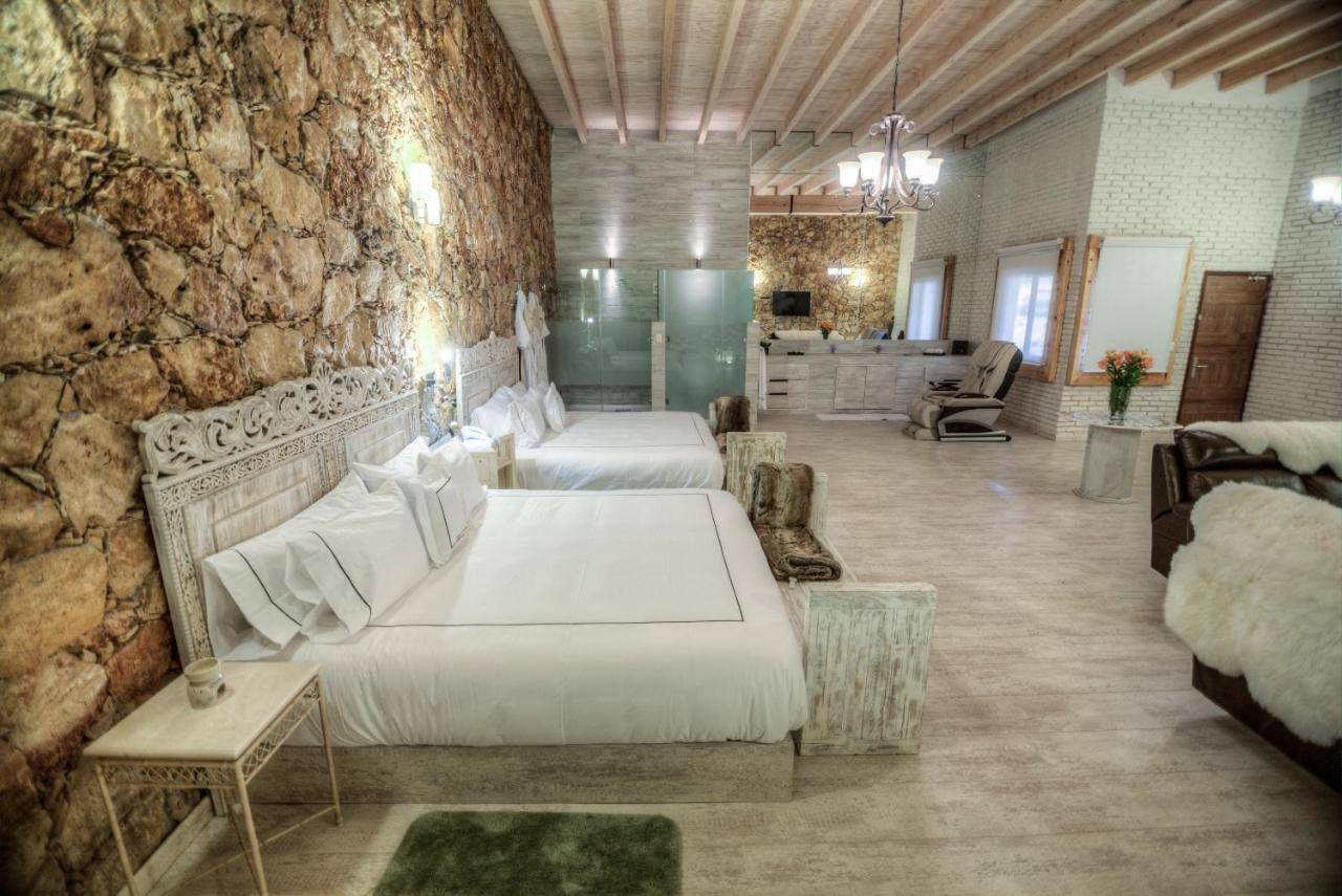 Hotel Boutique Matea Ixtapan de la Sal