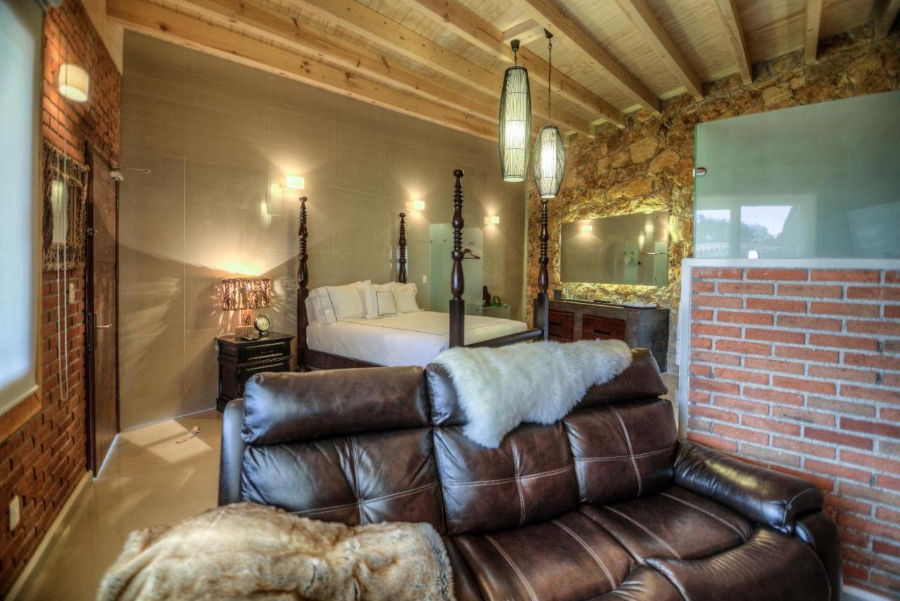 Boutique Matea Hotel