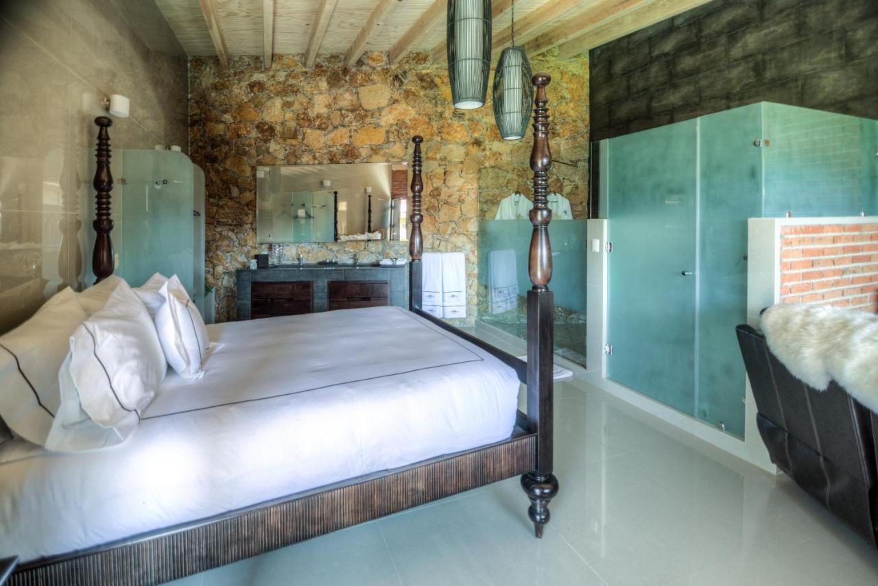 Hotel Boutique Matea