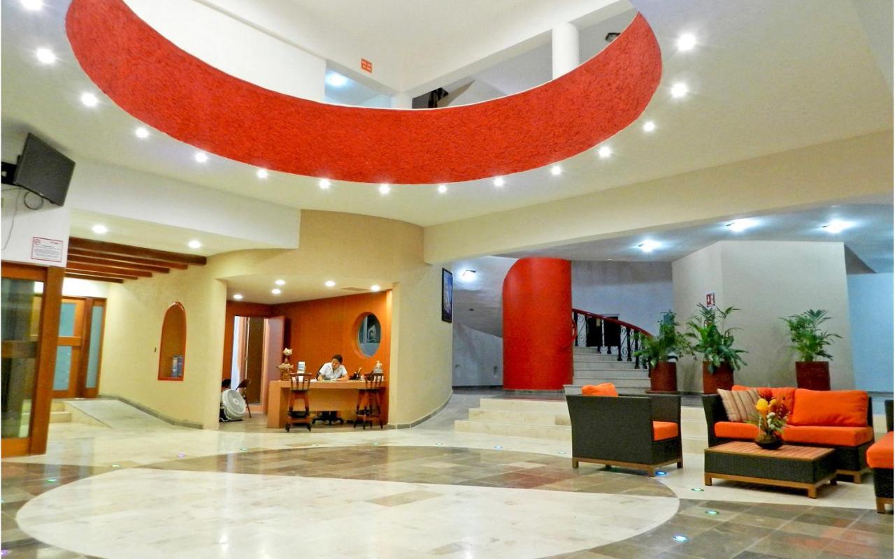 Paraiso Seyba Hotel Seybaplaya